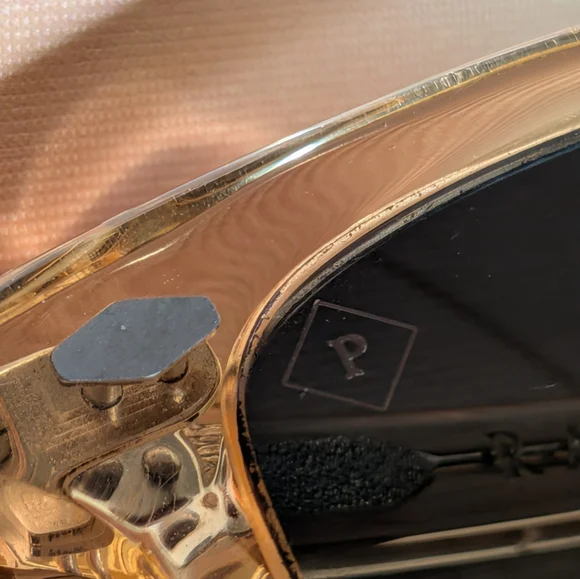 RAEN Arlo Polarized Champagne Crystal - Picture 4 of 5